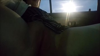 Preview 2 of Busty And Chubby Bbw Old - Beautiful Chubbie Masturbation Session For BF