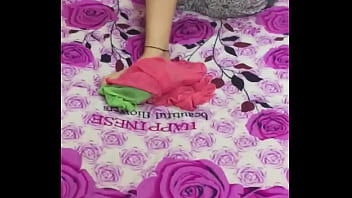 Preview 3 of Sexy Hoe Pink Sextoy - Hot sist