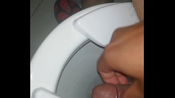 Preview 4 of Punishment And Painful Anal - Juaquin masturbandose en el ba&ntilde_o