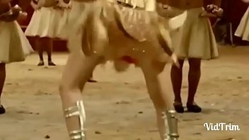 Preview 2 of Sajna Devon - Shruti hassan hot navel and panty edits