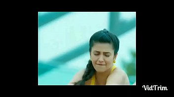 Preview 1 of Sajna Devon - Shruti hassan hot navel and panty edits