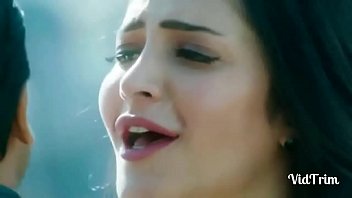 Preview 4 of Sajna Devon - Shruti hassan hot navel and panty edits