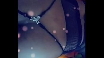 Preview 3 of Mom Squrrite - Me colocou de 4