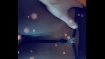 Preview 1 of Mom Squrrite - Me colocou de 4