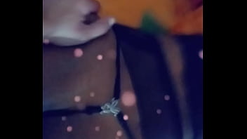 Preview 4 of Mom Squrrite - Me colocou de 4
