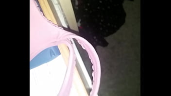 Preview 4 of Barbie Sex Oil - Day 2 Of My step Cousin&#039_s Dresser