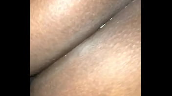 Preview 1 of Poru Hobcom - Wet bbw ebony pussy