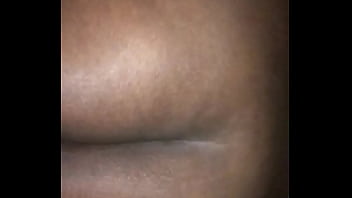 Preview 4 of Poru Hobcom - Wet bbw ebony pussy