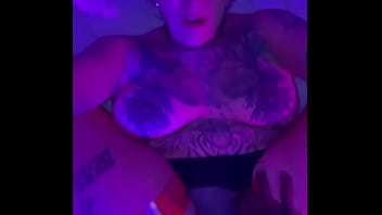 Preview 3 of Sissy Pet - When this faerie ??️ is in town,  stop by &amp_ say haiii!!️?Hitting all up in my G-iggly Spot ?...