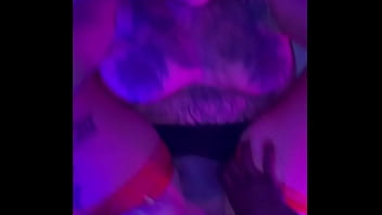 Preview 4 of Sissy Pet - When this faerie ??️ is in town,  stop by &amp_ say haiii!!️?Hitting all up in my G-iggly Spot ?...