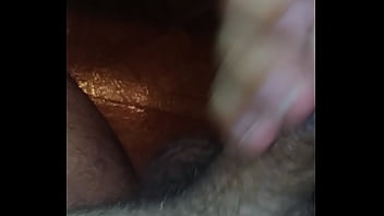 Preview 2 of Scat Blowjob Shemale - Jdank6981 cums out of his limped dick