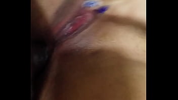 Preview 1 of Ahissa Kate - le hago el mejor anal del mundo a mi novia , gyme y se viene como una perra en calor