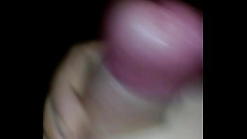 Preview 3 of Nangi Indians - Joey&#039_s quick wank and closeup pov cumshot