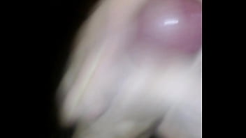 Preview 1 of Nangi Indians - Joey&#039_s quick wank and closeup pov cumshot