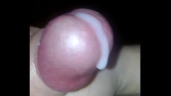 Preview 4 of Nangi Indians - Joey&#039_s quick wank and closeup pov cumshot