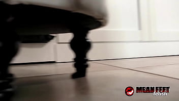 Preview 1 of Telugu Xxxnx Com - Cassandra Cain Show Off Her Favorite Pair Of Boots