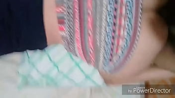 Preview 1 of Sxxxisxxx - Le exita que me la coja con su falda puesta