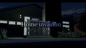 Preview 2 of Nephew Milk Massage - Sims 4 - (Teaser)
