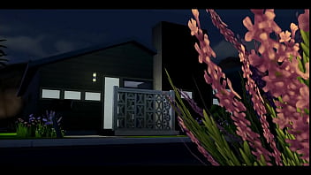Preview 1 of Nephew Milk Massage - Sims 4 - (Teaser)