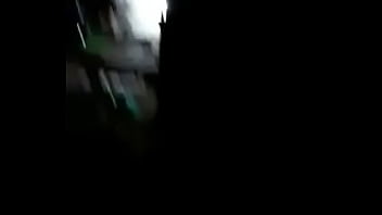 Preview 2 of Cheldrn Sex - Novinho batendo a moto bem gostosinho na parede