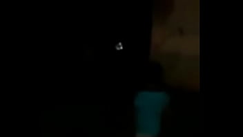 Preview 3 of Cheldrn Sex - Novinho batendo a moto bem gostosinho na parede