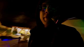 Preview 1 of Cutie Girl Xxx Vido Hd - Fudendo a magrinha no mato depois levo para a banheira | Fernanda Ribeiro |