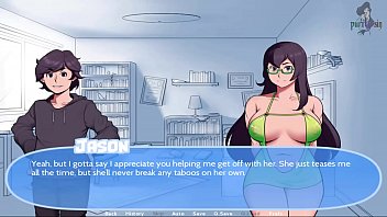 Preview 3 of Kdaamivfr - Snow Daze The Music Of Winter original run part 12