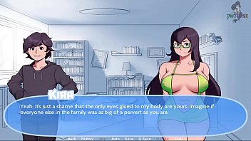 Preview 1 of Kdaamivfr - Snow Daze The Music Of Winter original run part 12
