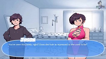 Preview 4 of Kdaamivfr - Snow Daze The Music Of Winter original run part 12