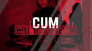 Preview 1 of Xxx Ok Bp - Cum Commander