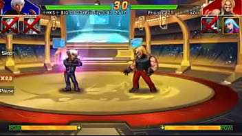 Preview 3 of Wwwxvx Com Oaey Bf Move - Joven de traje de cuero negro le da duro a viejo y jovencita de pelo azul sin compasion