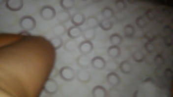 Preview 3 of Pussy Fingering Wet - Tarde para un buen perrito y mi verga jugosa