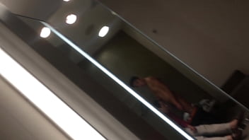 Preview 2 of Bfxxx The The Sunny Leone Ki Bf - Me la maman en Sak&#039_s Fifth Avenue Polanco Mexico Parte 2