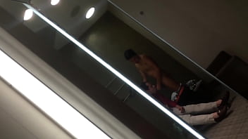 Preview 4 of Bfxxx The The Sunny Leone Ki Bf - Me la maman en Sak&#039_s Fifth Avenue Polanco Mexico Parte 2