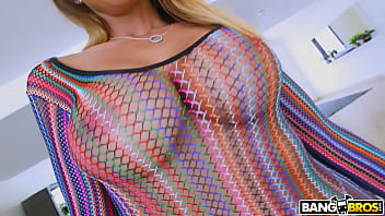 Preview 2 of Ts Scat - A Load for Brooklyn&#039_s big tits