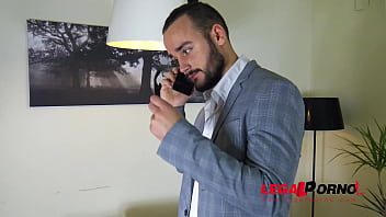 Preview 1 of Dauhter Fuk Dad - Spanish XXX model Zoe Doll craves orgasm and fucks photographer for cum GP114