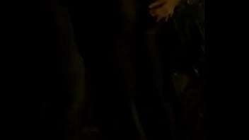 Preview 2 of Very Hot Fat Woman Sex - safadinhacasadapr sexlog,  hotwife ganhando um amasso no meio da rua