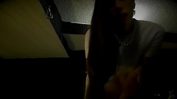 Preview 4 of Aunt Lion - Little boy wants to be a sissy for Mummy Mona