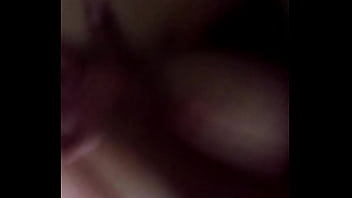 Preview 2 of Chaturbate Katie Miss Bee - Dando una buena cogida a mi chica. me deja la verga jugosa