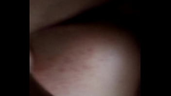 Preview 1 of Chaturbate Katie Miss Bee - Dando una buena cogida a mi chica. me deja la verga jugosa