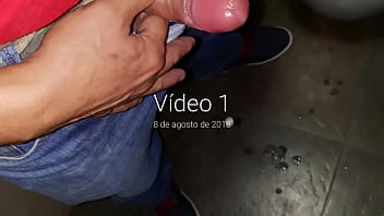 Preview 2 of Real Mom Son Sex In Sleeping - Ba&ntilde_o publico