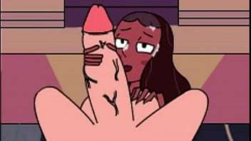 Preview 3 of Nikea Debosire - Stevonnie fucking p.