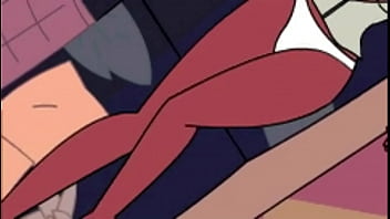 Preview 1 of Nikea Debosire - Stevonnie fucking p.