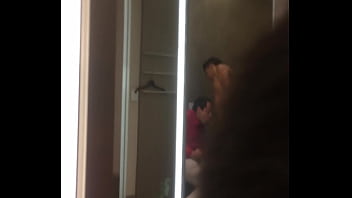 Preview 1 of Telugu Heroins X Videos Download - Me la maman en Sak&#039_s Fifth Avenue Polanco Mexico Parte 1