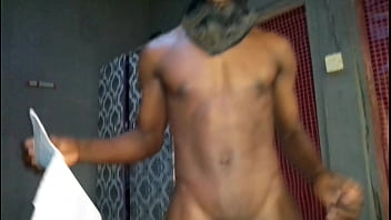 Preview 3 of Family Incest Real Porn - Handsome hunk receives spunk flow after hardcore arse stab
