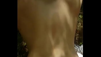 Preview 1 of Up Story Xmuvi - Noah Garland getting fucked in the woods