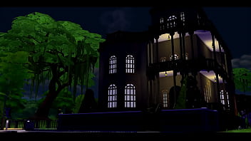 Preview 1 of Faye Bashir - Sims 4 - Disappearance of Bella Goth ep.1 (HD Download/Stream videos,  on my page)