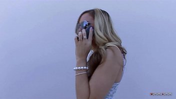 Preview 1 of Wwwxxxcom Videohd - Big booty Nicole Taylor Skips Camming and goes straight to porn!
