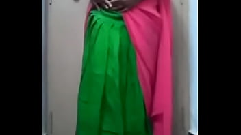 Preview 2 of Hot Baby Minet - tamil maami