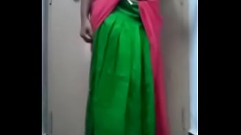 Preview 3 of Hot Baby Minet - tamil maami